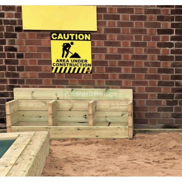 Toprak Toplama Merkezi